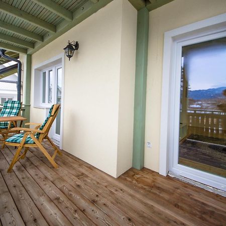 Apartments Vila Marjetica Bled Extérieur photo