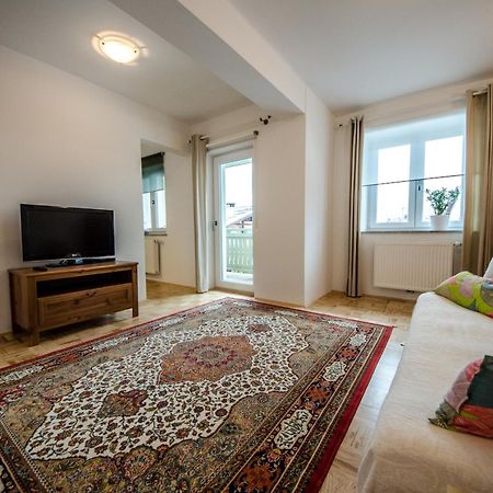 Apartments Vila Marjetica Bled Extérieur photo