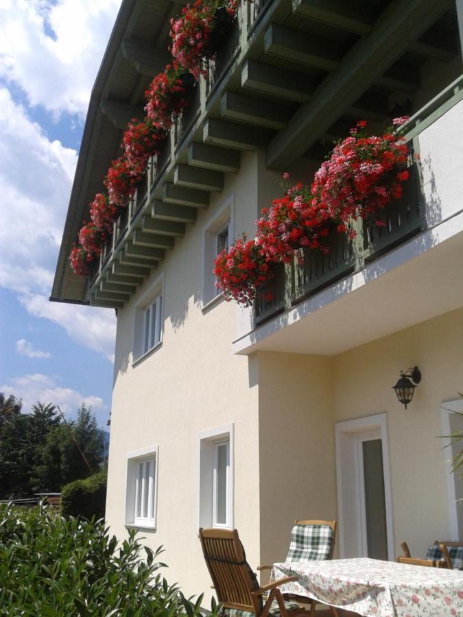 Apartments Vila Marjetica Bled Extérieur photo