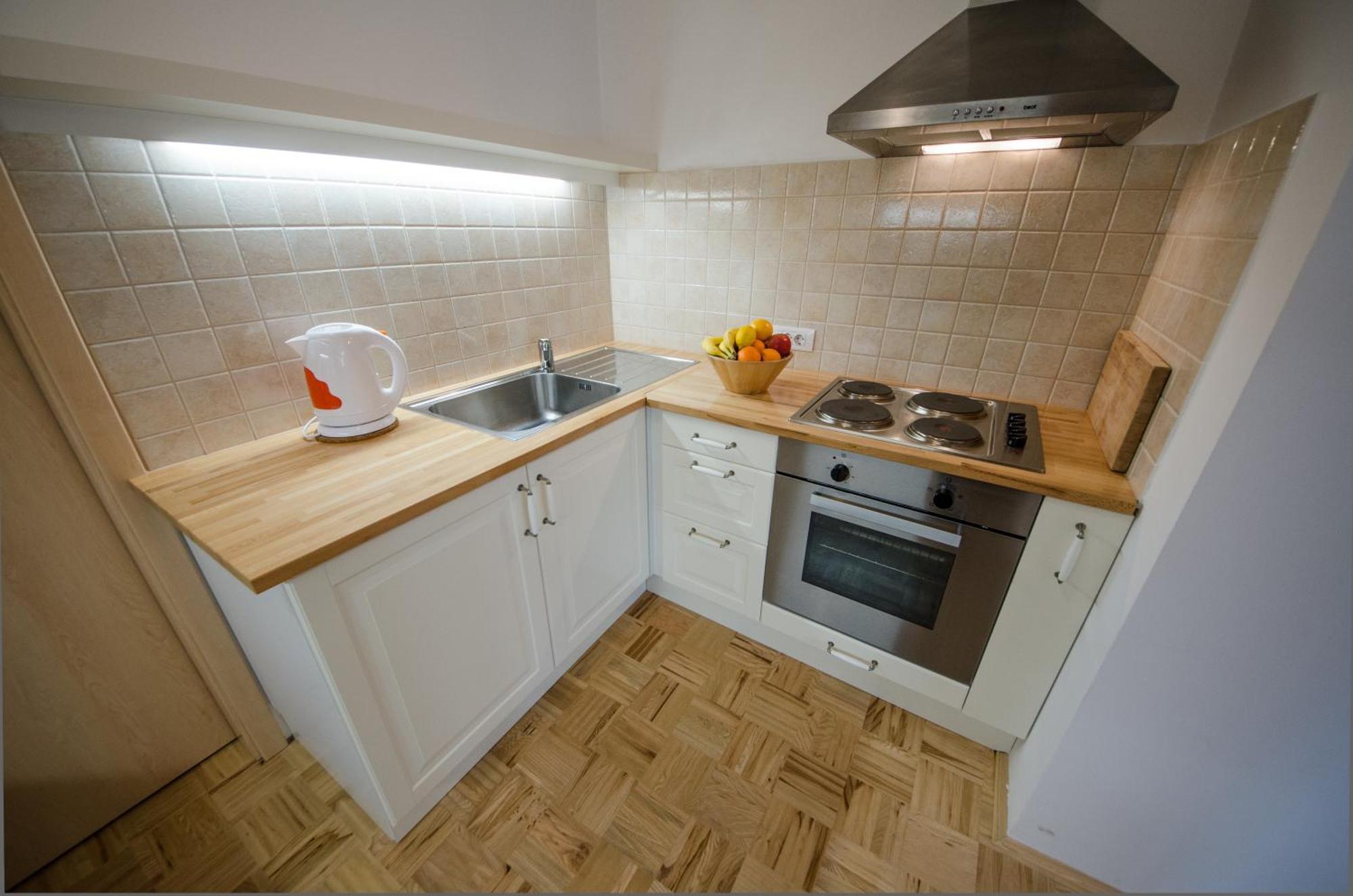 Apartments Vila Marjetica Bled Extérieur photo