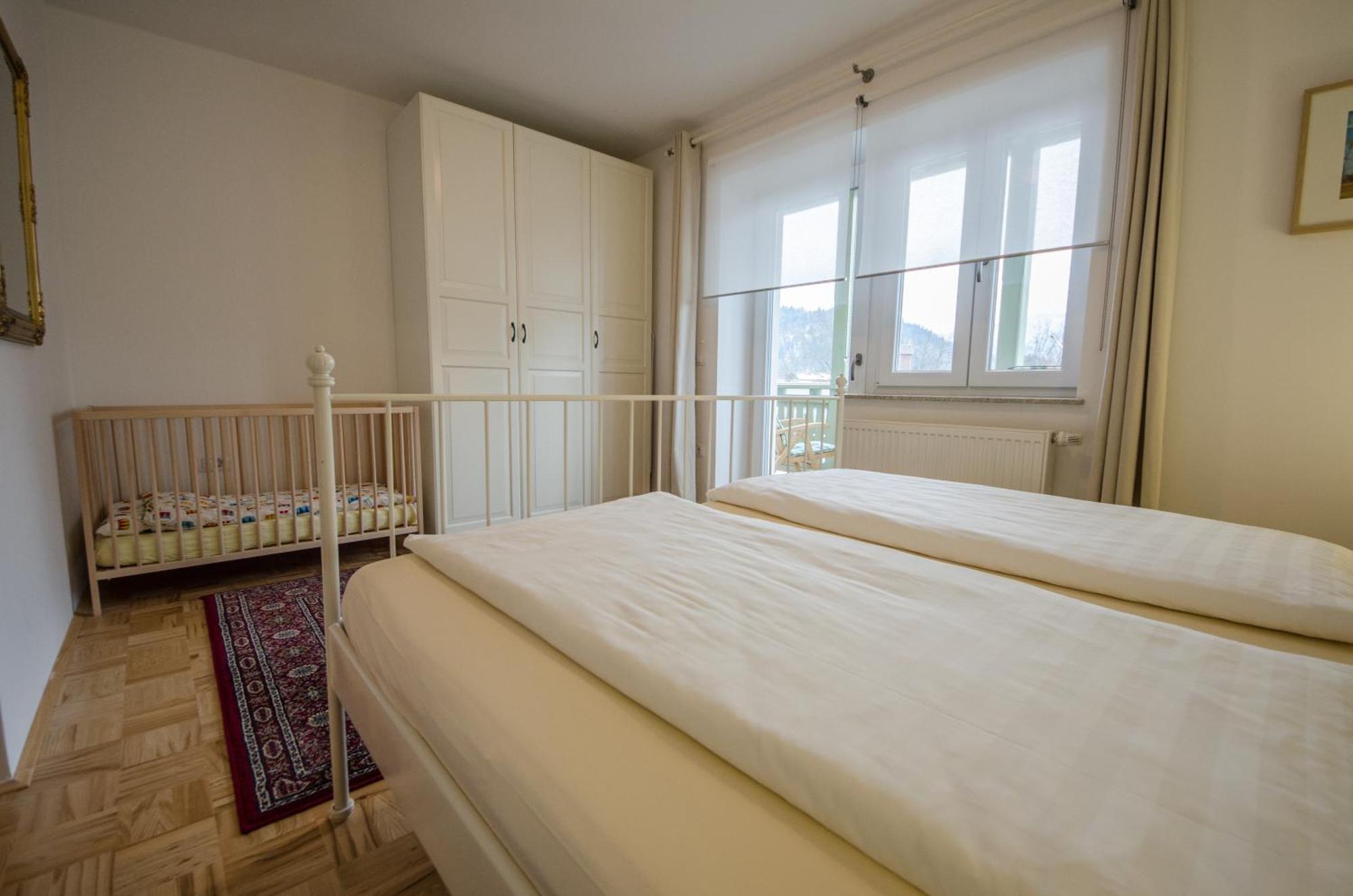 Apartments Vila Marjetica Bled Extérieur photo