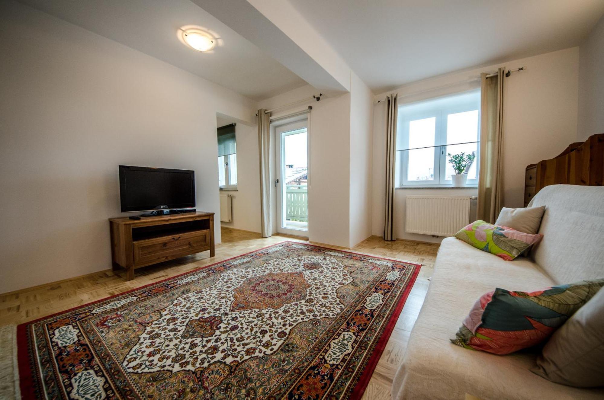 Apartments Vila Marjetica Bled Extérieur photo