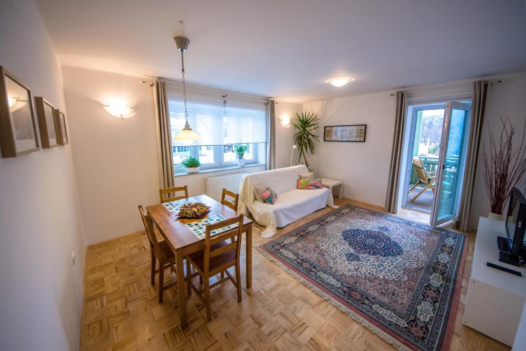 Apartments Vila Marjetica Bled Chambre photo