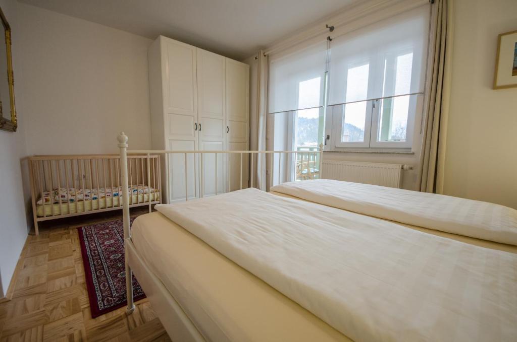 Apartments Vila Marjetica Bled Chambre photo