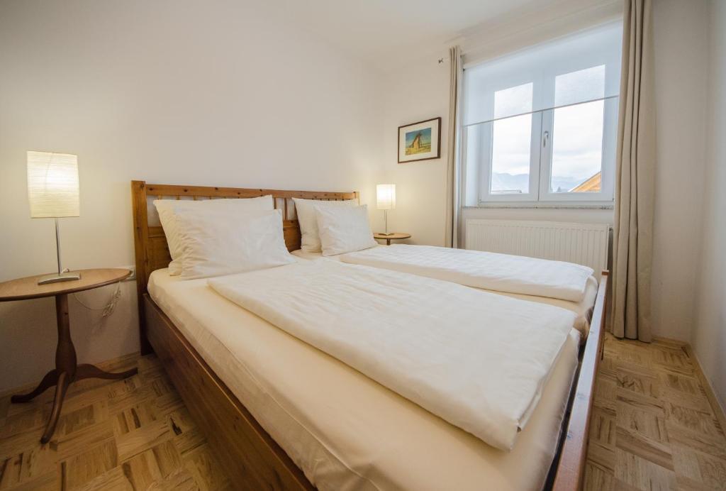 Apartments Vila Marjetica Bled Chambre photo