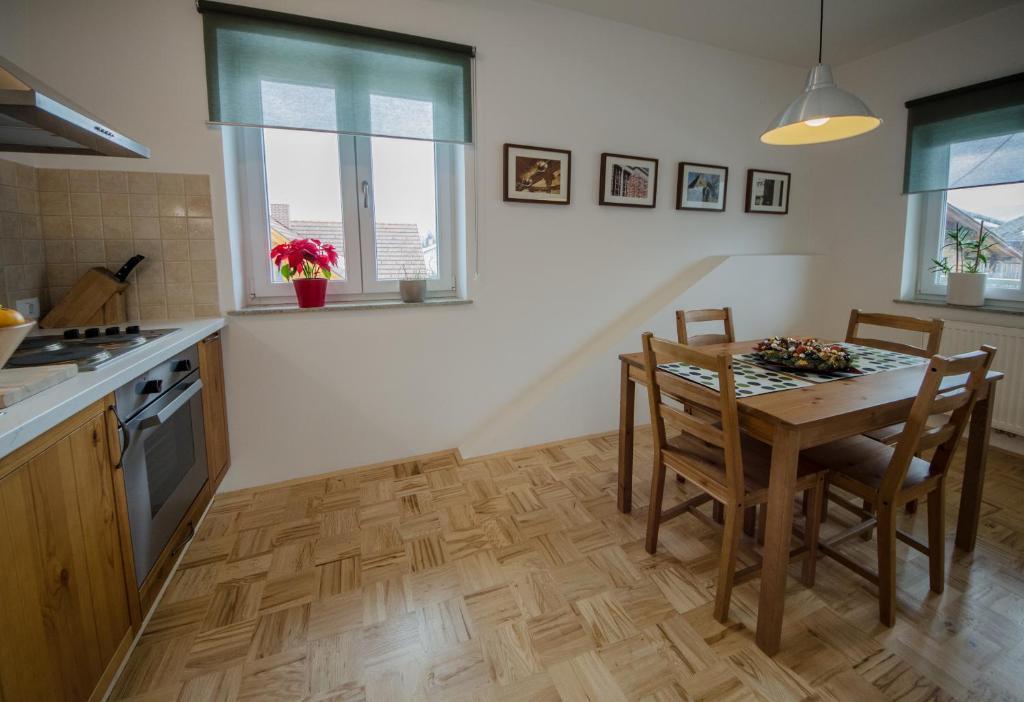 Apartments Vila Marjetica Bled Chambre photo