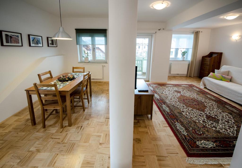 Apartments Vila Marjetica Bled Chambre photo