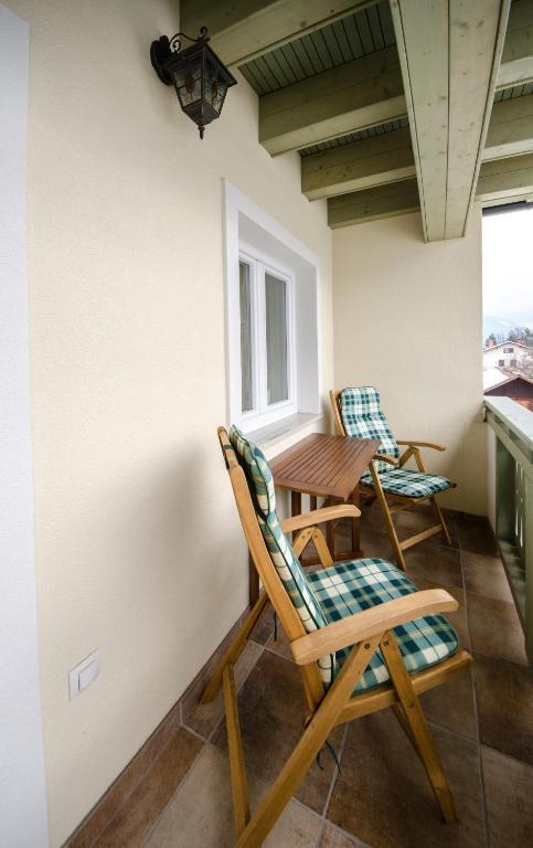 Apartments Vila Marjetica Bled Chambre photo
