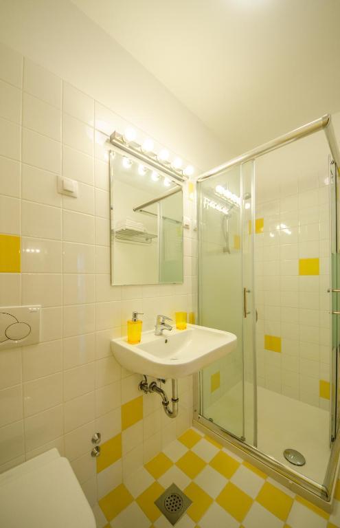 Apartments Vila Marjetica Bled Chambre photo