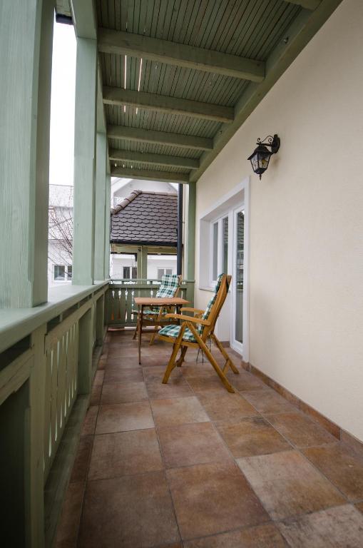 Apartments Vila Marjetica Bled Chambre photo