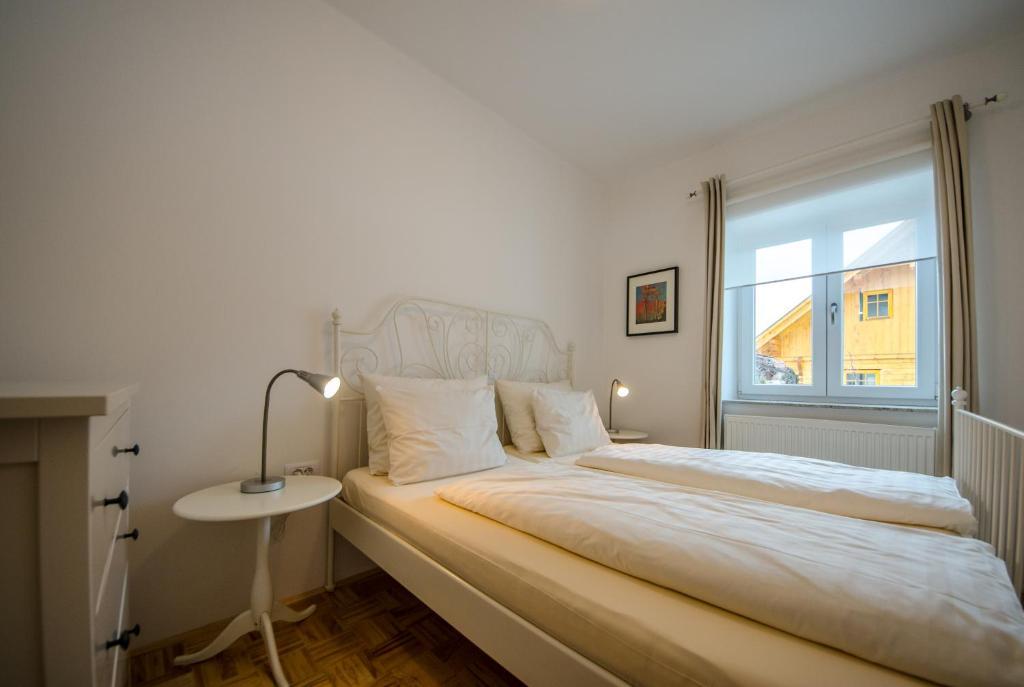 Apartments Vila Marjetica Bled Chambre photo