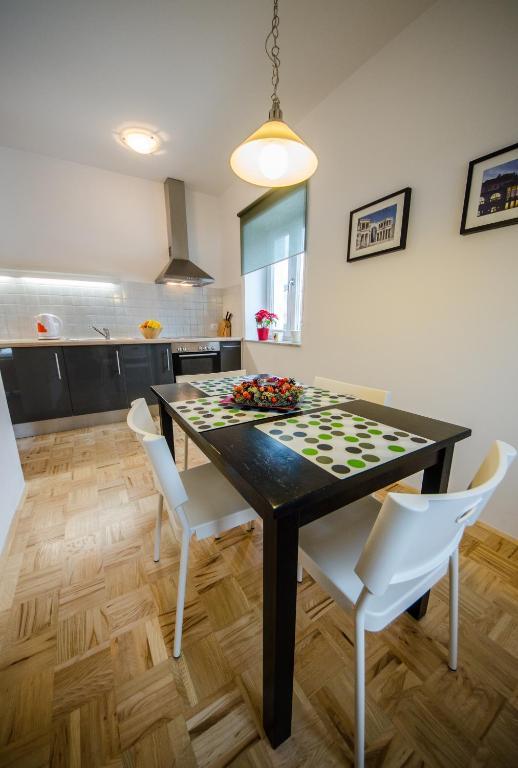 Apartments Vila Marjetica Bled Chambre photo