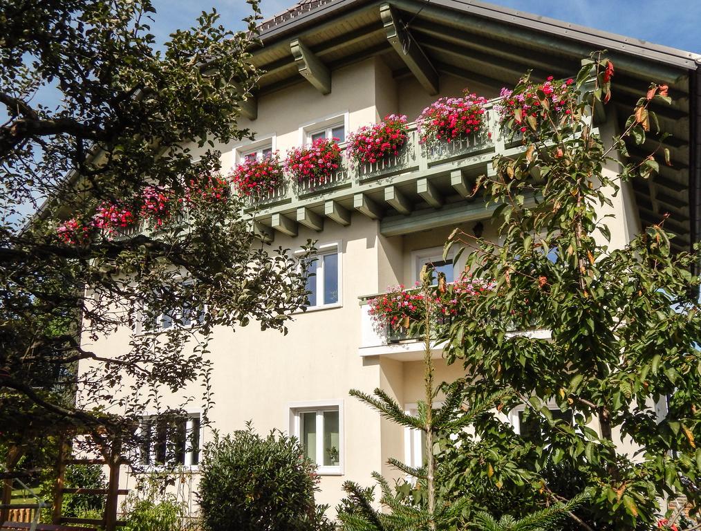Apartments Vila Marjetica Bled Extérieur photo