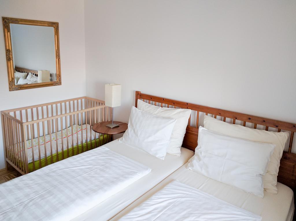 Apartments Vila Marjetica Bled Extérieur photo