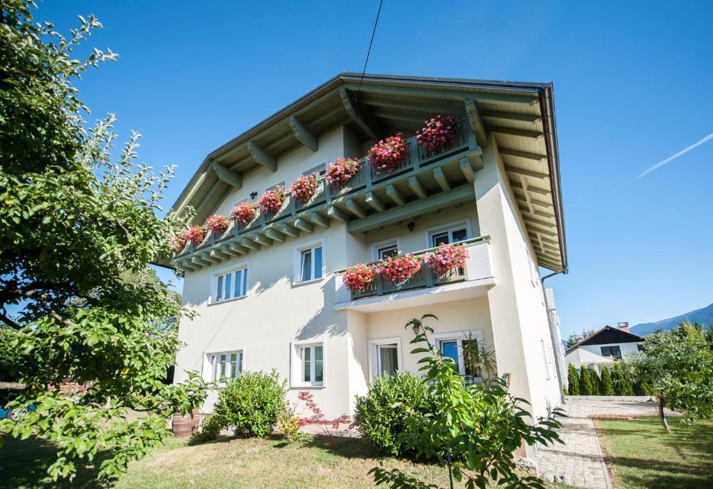 Apartments Vila Marjetica Bled Extérieur photo