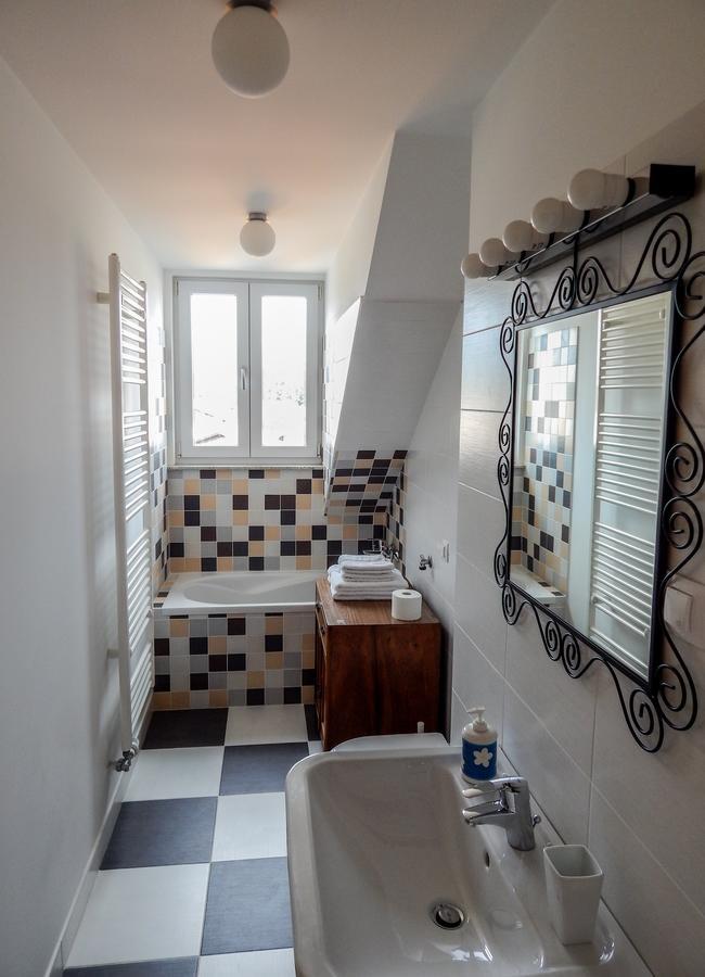 Apartments Vila Marjetica Bled Extérieur photo
