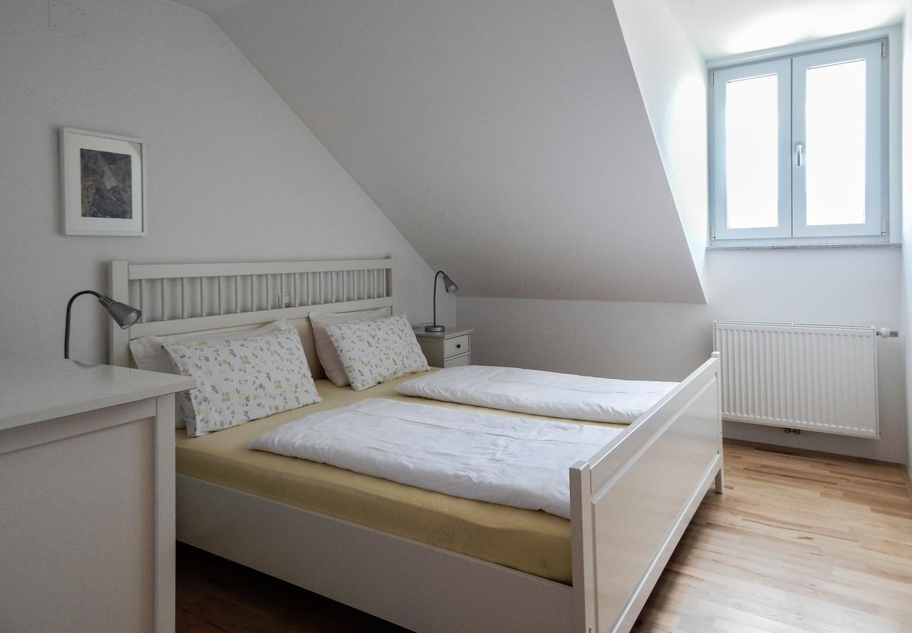 Apartments Vila Marjetica Bled Extérieur photo