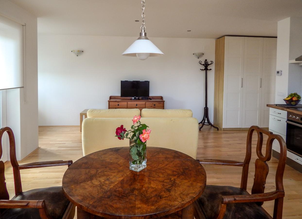 Apartments Vila Marjetica Bled Extérieur photo