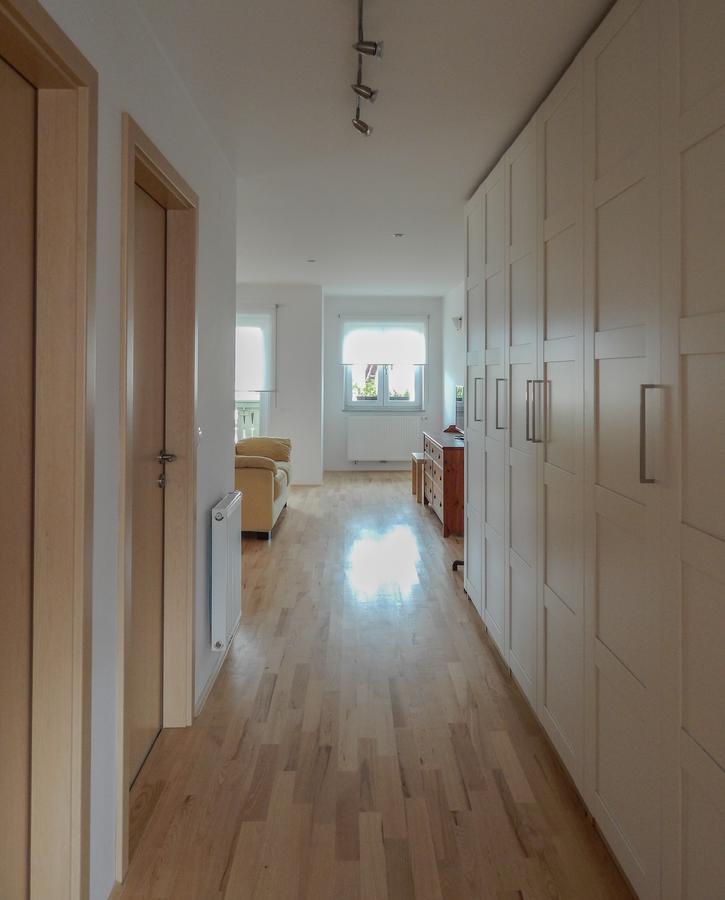 Apartments Vila Marjetica Bled Extérieur photo